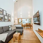 Da Alois - Alpine Premium Aparthotel Grobming