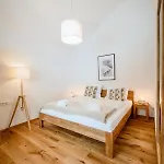 Aparthotel Da Alois - Alpine Premium