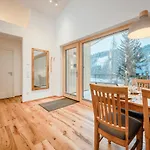 Hotel apartamentowy Da Alois - Alpine Premium 4*