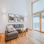 Da Alois - Alpine Premium Hotel apartamentowy 4*
