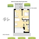 Da Alois - Alpine Premium Hotel apartamentowy Grobming