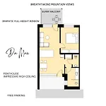 Aparthotel Da Alois - Alpine Premium Grobming