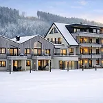 Da Alois - Alpine Premium Aparthotel 4*