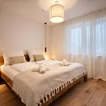 Hotel apartamentowy Da Alois - Alpine Premium 4*