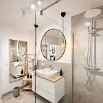 Aparthotel Da Alois - Alpine Premium