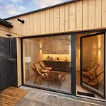 Da Alois - Alpine Premium Hotel apartamentowy 4*