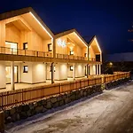 Hotel apartamentowy Da Alois - Alpine Premium 4*