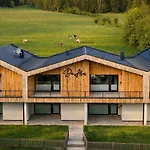 Hotel apartamentowy Da Alois - Alpine Premium