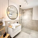 Da Alois - Alpine Premium Hotel apartamentowy Grobming