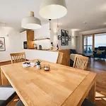 Aparthotel Da Alois - Alpine Premium