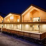 Da Alois - Alpine Premium Hotel apartamentowy 4*