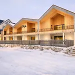 Hotel apartamentowy Da Alois - Alpine Premium 4*