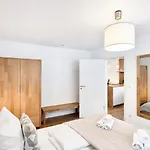 Hotel apartamentowy Da Alois - Alpine Premium
