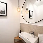 Hotel apartamentowy Da Alois - Alpine Premium 4*