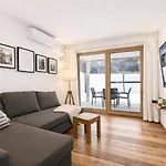 Da Alois - Alpine Premium Hotel apartamentowy