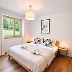 Da Alois - Alpine Premium Aparthotel 4*