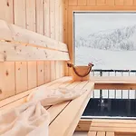 Hotel apartamentowy Da Alois - Alpine Premium Grobming