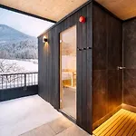 Hotel apartamentowy Da Alois - Alpine Premium 4*