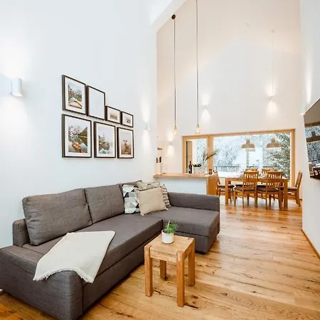 Aparthotel Da Alois - Alpine Premium 4*