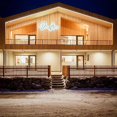 Da Alois - Alpine Premium 4* Grobming