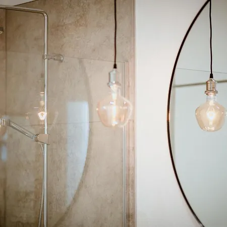 Apart-hotel Da Alois - Alpine Premium 4*