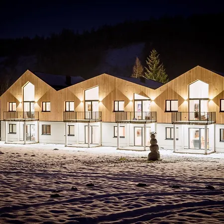 Apart-hotel Da Alois - Alpine Premium 4*