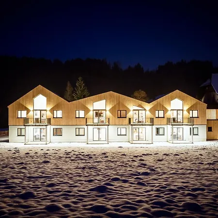 Apart-hotel Da Alois - Alpine Premium Grobming