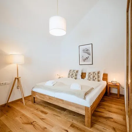 Aparthotel Da Alois - Alpine Premium