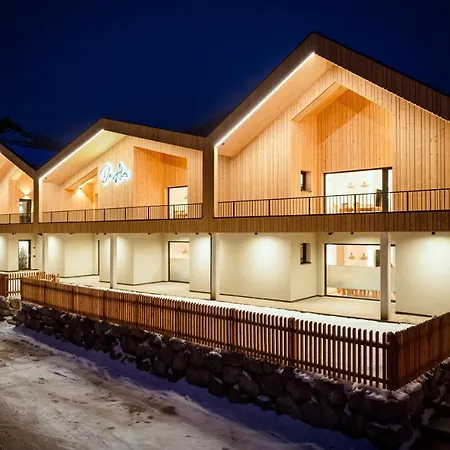 Da Alois - Alpine Premium Grobming