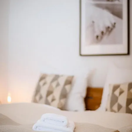 Apart-hotel Da Alois - Alpine Premium