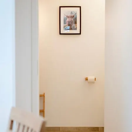 Aparthotel Da Alois - Alpine Premium Grobming