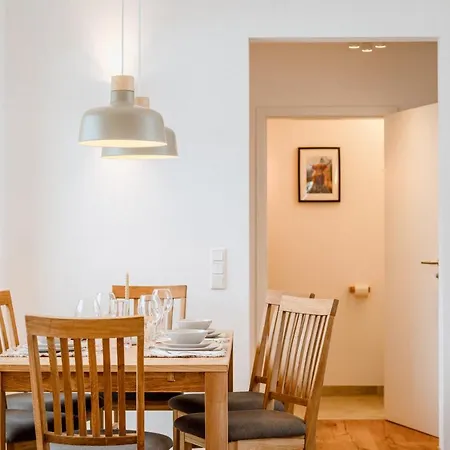 Da Alois - Alpine Premium Aparthotel