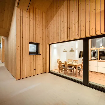 Da Alois - Alpine Premium 4* Grobming