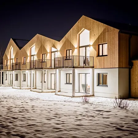 Da Alois - Alpine Premium Aparthotel 4*