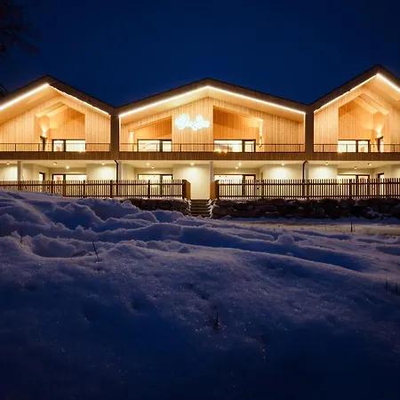 Da Alois - Alpine Premium Aparthotel Grobming