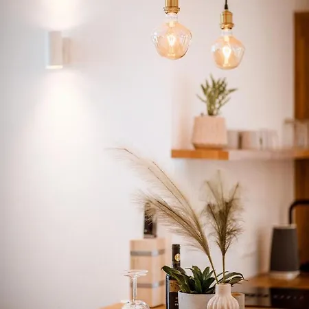 Lejlighedshotel Da Alois - Alpine Premium