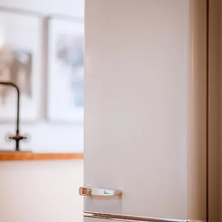 Apart-hotel Da Alois - Alpine Premium Grobming