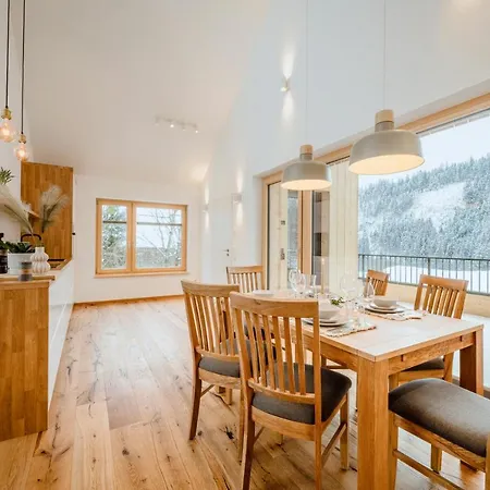 Da Alois - Alpine Premium Aparthotel