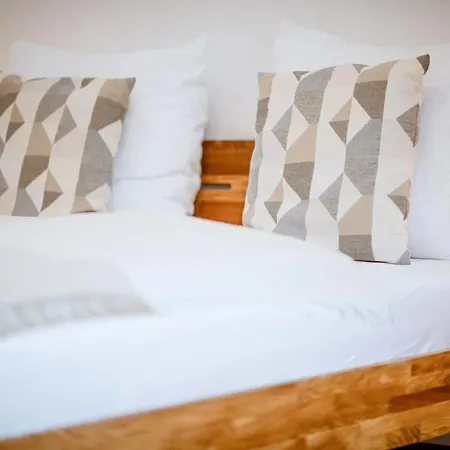 Da Alois - Alpine Premium Aparthotel