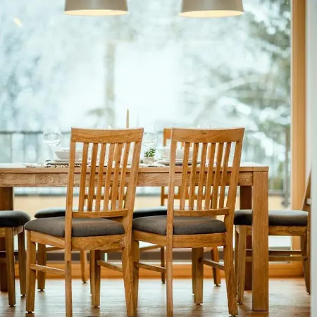 Da Alois - Alpine Premium Apartmanhotel