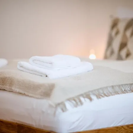 Lejlighedshotel Da Alois - Alpine Premium Grobming