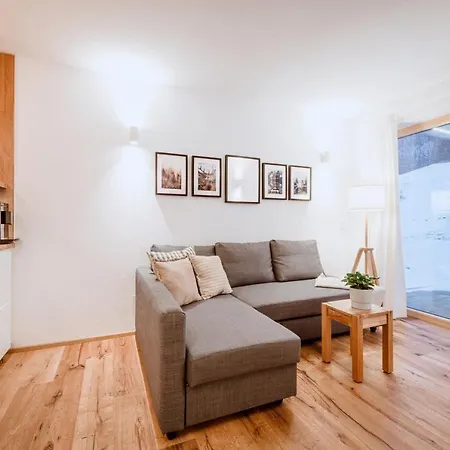 Apart-hotel Da Alois - Alpine Premium