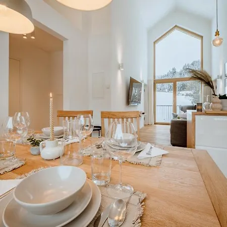 Da Alois - Alpine Premium 4* Grobming