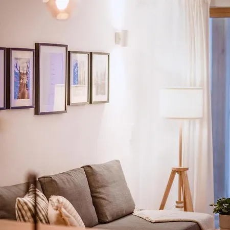 Da Alois - Alpine Premium 4* Grobming