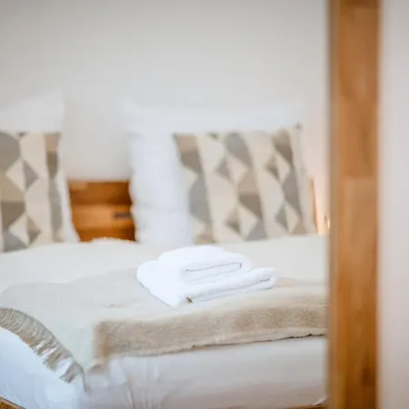 Da Alois - Alpine Premium Aparthotel Grobming