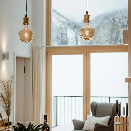 Da Alois - Alpine Premium Aparthotel Grobming