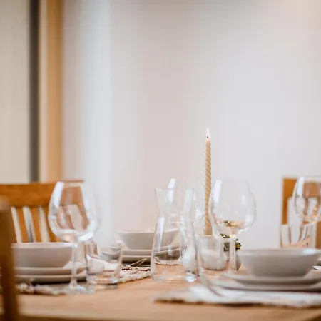 Apartmanhotel Da Alois - Alpine Premium