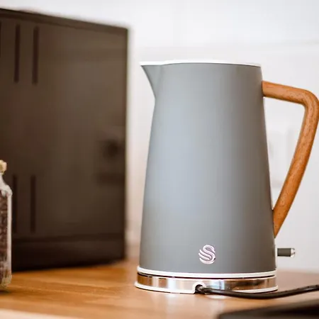 Apart-hotel Da Alois - Alpine Premium 4*