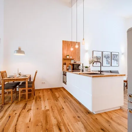 Da Alois - Alpine Premium Aparthotel 4*