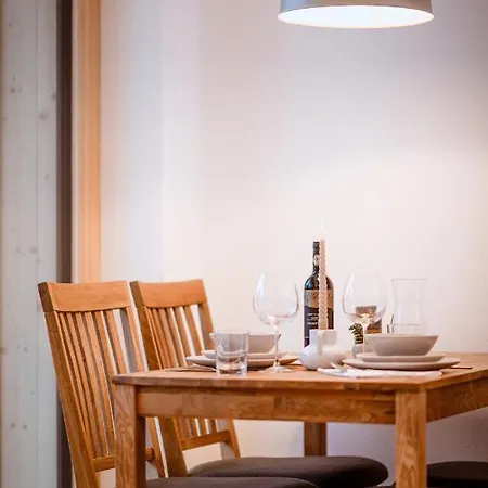 Da Alois - Alpine Premium Apart-hotel